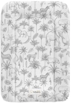 Albero Mio Boho & Love Grey Aankleedkussen MP B003