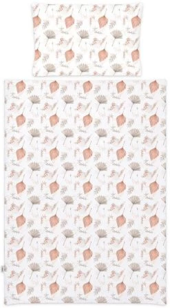 Albero Mio Boho & Love Rusty 100 X 135 Cm Dekbedovertrek C-2 B001