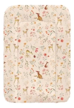 Albero Mio Floral Glade Aankleedkussen MP F001