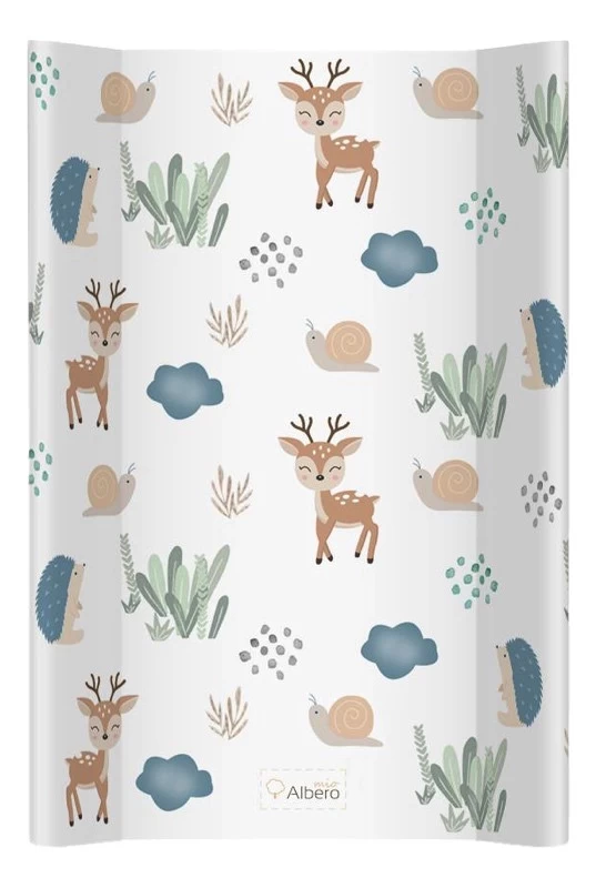 Albero Mio Forest World Aankleedkussen MM70 C001 3 Albero Mio Forest World Aankleedkussen MM70 C001