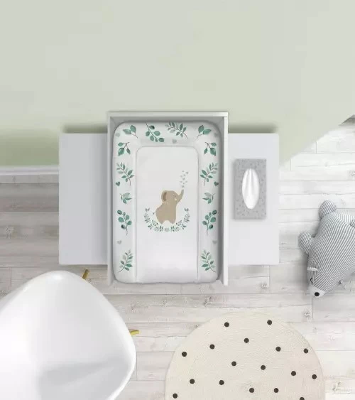 Albero Mio Nature & Love Savanna Aankleedkussen N002 4 Albero Mio Nature & Love Savanna Aankleedkussen N002 - Afbeelding 2