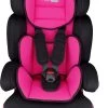 Babygo FreeMove SP Pink Autostoel 9-36 Kg 3106 -Jollein Winkel Autostoeltje Eco FreeOn SP Pink 9 36 kg 4
