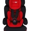 Babygo FreeMove SP Red Autostoel 9-36 Kg 3103 -Jollein Winkel Autostoeltje Eco FreeOn SP Red 9 36 kg 4