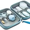 Babyjem Blauw 9-delige Verzorgingsset 3631 -Jollein Winkel Babyjem Blauw 9 delige Verzorgingsset 3631 1