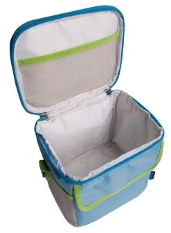 Babyjem Blauw Thermotas 1114323 -Jollein Winkel Babyjem Blauw Thermobox 1114323 2