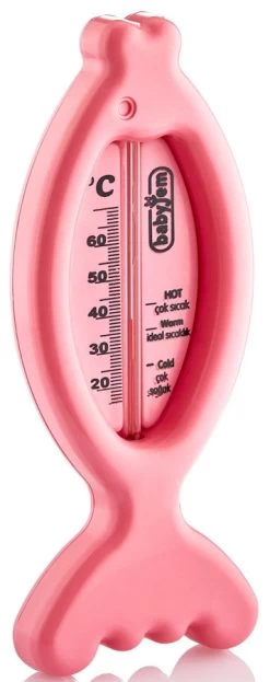 Babyjem Roze 6-delige Badset 1115403 -Jollein Winkel Babyjem Roze 6 delige Badset 1115403 5