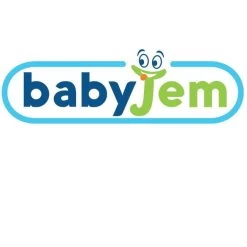 Babyjem Blauw Thermotas 1114323 -Jollein Winkel Babyjem categorie 28