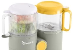 Badabulle B.easy Stoomkoker B001006 -Jollein Winkel Badabulle B.easy Stoomkoker B001006 7