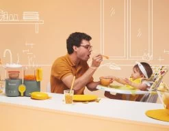 Badabulle B.easy Stoomkoker B001006 -Jollein Winkel Badabulle B.easy Stoomkoker B001006 9