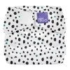 Bambino Mio MioSolo Dalmatian Dots Wasbare Luier BM-5SO-DOT -Jollein Winkel Bambino Mio MioSolo Dalmatian Dots Wasbare Luier BM 5SO DOT