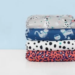 Bambino Mio MioSolo Dalmatian Dots Wasbare Luier BM-5SO-DOT -Jollein Winkel Bambino Mio MioSolo Dalmatian Dots Wasbare Luier BM 5SO DOT 5