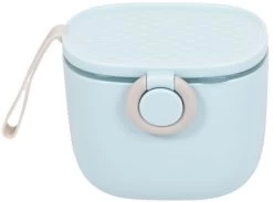 Bo Jungle B-Nomadic Blauw 500ml Melkpoederdoos B535020