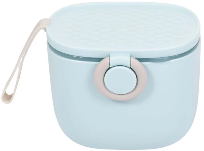 Bo Jungle B-Nomadic Blauw 500ml Melkpoederdoos B535020 3 Bo Jungle B-Nomadic Blauw 500ml Melkpoederdoos B535020