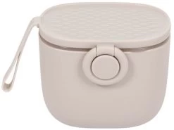 Bo Jungle B-Nomadic Grijs 500ml Melkpoederdoos B535000