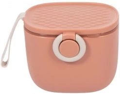 Bo Jungle B-Nomadic Terracotta 500ml Melkpoederdoos B535030