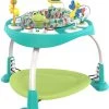 Bright Starts Bounce Bounce Baby Playful Pond 2-in-1 Activity Jumper K11565 -Jollein Winkel Bright Starts Bounce Bounce Baby Playful Pond 2 in 1 Activity Jumper K11565 1 clipped rev 1