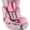 Cangaroo Deluxe Pink 9-36 Kg Autostoel 0649 1 Cangaroo Deluxe Pink 9-36 Kg Autostoel 0649 -Jollein Winkel Cangaroo Deluxe Pink 9 36 kg Autostoel 0175 2