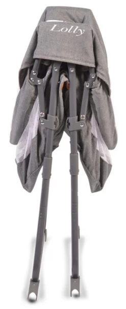 Cangaroo Lolly Schommelwieg -Jollein Winkel Cangaroo Lolly Bassinet Wiegje met Schommelfunctie 5