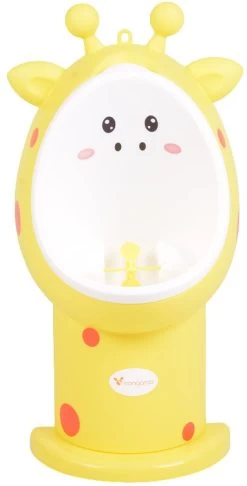 Cangaroo Masai Yellow Kinder Urinoir