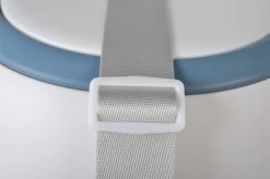 Cangaroo Peyton Blue Thermo Box -Jollein Winkel Cangaroo Peyton Blue Thermo Box 7