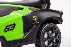 Eco Toys Wit Lamborghini Loopauto 660 -Jollein Winkel Eco Toys Lamborghini Loopauto 660 .detail 1 1