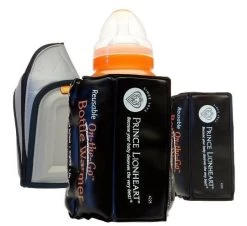 Prince Lionheart Flessenverwarmer To Go 2 Stuks 4226