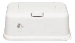 FunkyBox Mat Beige Lovebird FB53