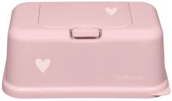 FunkyBox Pale Pink Little Heart FB41