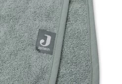 Jollein Ash Green Badstof Poncho 533-550-00095 -Jollein Winkel Jollein Ash Grey Badstof Poncho 533 550 00095.4