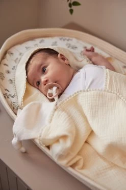 Jollein Embroidery Ivory 75 X 75 Cm Badcape 530-836-66069 16 Jollein Embroidery Ivory 75 X 75 Cm Badcape 530-836-66069 -Jollein Winkel Jollein Embroidery Ivory 75 x 75 cm Badcape 530 836 66069.7