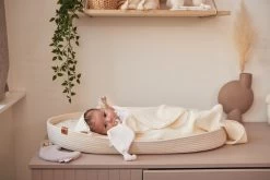 Jollein Embroidery Ivory 75 X 75 Cm Badcape 530-836-66069 17 Jollein Embroidery Ivory 75 X 75 Cm Badcape 530-836-66069 -Jollein Winkel Jollein Embroidery Ivory 75 x 75 cm Badcape 530 836 66069.9