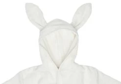 Jollein Ivory 1-2jr Badjas 060-808-66041 -Jollein Winkel Jollein Ivory 1 2jr Badjas 060 808 66041 3 1