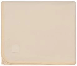 Jollein Ivory 100 X 150 Cm Ledikantdeken 514-522-66041