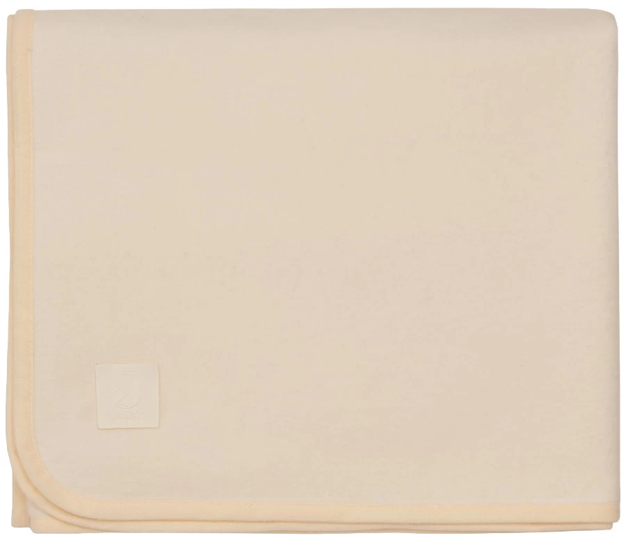 Jollein Ivory 100 X 150 Cm Ledikantdeken 514-522-66041 3 Jollein Ivory 100 X 150 Cm Ledikantdeken 514-522-66041