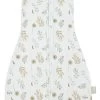 Jollein Newborn Cocoon Wild Flowers 0 -3 Maanden Inbakerslaapzak 047-596-66059
