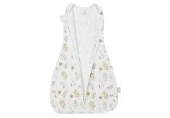 Jollein Newborn Cocoon Wild Flowers 0 -3 Maanden Inbakerslaapzak 047-596-66059 -Jollein Winkel Jollein Newborn Cocoon Goose Wild Flowers 0 3 Maanden Slaapzak 047 596 66059 .3