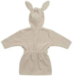 Jollein Nougat 1-2jr Badjas 060-808-00093 -Jollein Winkel Jollein Nougat 1 2jr Badjas 060 808 00093 1