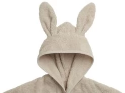 Jollein Nougat 1-2jr Badjas 060-808-00093 -Jollein Winkel Jollein Nougat 1 2jr Badjas 060 808 00093 2