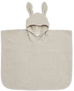 Jollein Nougat Badstof Poncho 533-550-00093