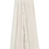 Jollein Vintage Ruffle Ivory 245 Cm Klamboe 002-005-66041