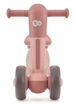 Kinderkraft Minibi Candy Pink Loopfiets KRMIBI00PNK0000 -Jollein Winkel Kinderkraft Minibi Candy Pink Loopfiets KRMIBI00PNK0000 2