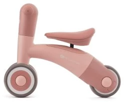 Kinderkraft Minibi Candy Pink Loopfiets KRMIBI00PNK0000 -Jollein Winkel Kinderkraft Minibi Candy Pink Loopfiets KRMIBI00PNK0000 3