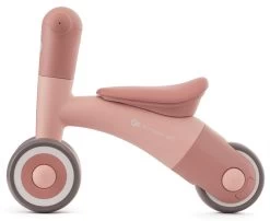 Kinderkraft Minibi Candy Pink Loopfiets KRMIBI00PNK0000 -Jollein Winkel Kinderkraft Minibi Candy Pink Loopfiets KRMIBI00PNK0000 4