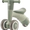 Kinderkraft Minibi Leaf Green Loopfiets KRMIBI00GRE0000