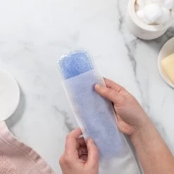 Lansinoh Koud En Warm Verzachtend Kraamverband 69140 -Jollein Winkel Lansinoh Koud en Warm Verzachtend Kraamverband 69140 4