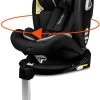 Lionelo Braam Carbon 360° Isofix 0-36 Kg Autostoel LO-BRAAM CARBON 2 Lionelo Braam Carbon 360° Isofix 0-36 Kg Autostoel LO-BRAAM CARBON -Jollein Winkel Lionelo Braam Carbon 360 Isofix 0 36 kg Autostoel 1