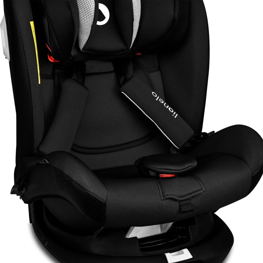 Lionelo Braam Carbon 360° Isofix 0-36 Kg Autostoel LO-BRAAM CARBON 12 Lionelo Braam Carbon 360° Isofix 0-36 Kg Autostoel LO-BRAAM CARBON - Afbeelding 10