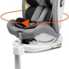 Lionelo Braam Stone 360° Isofix 0-36 Kg Autostoel LO-BRAAM STONE 2 Lionelo Braam Stone 360° Isofix 0-36 Kg Autostoel LO-BRAAM STONE -Jollein Winkel Lionelo Braam Stone 360 Isofix 0 36 kg Autostoel 1