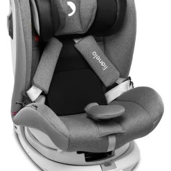 Lionelo Braam Stone 360° Isofix 0-36 Kg Autostoel LO-BRAAM STONE -Jollein Winkel Lionelo Braam Stone 360 Isofix 0 36 kg Autostoel 10