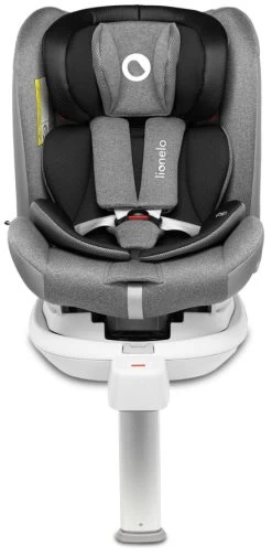 Lionelo Braam Stone 360° Isofix 0-36 Kg Autostoel LO-BRAAM STONE -Jollein Winkel Lionelo Braam Stone 360 Isofix 0 36 kg Autostoel 2